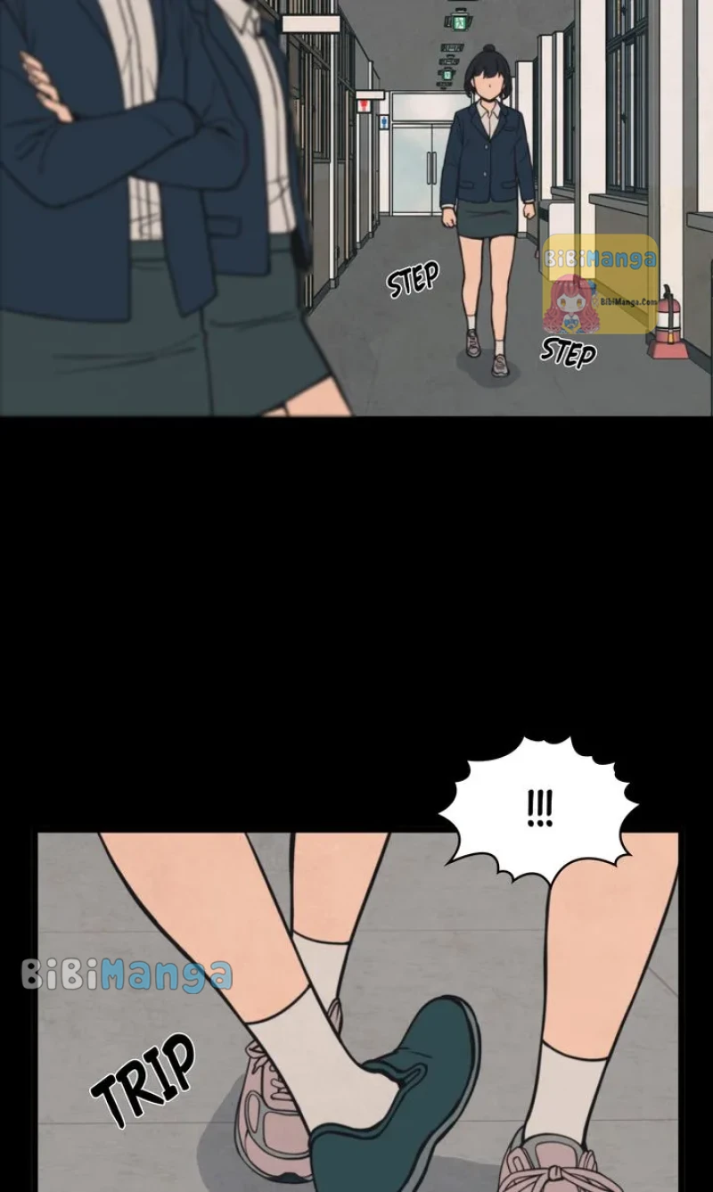 The Imposter Chapter 38 - page 33