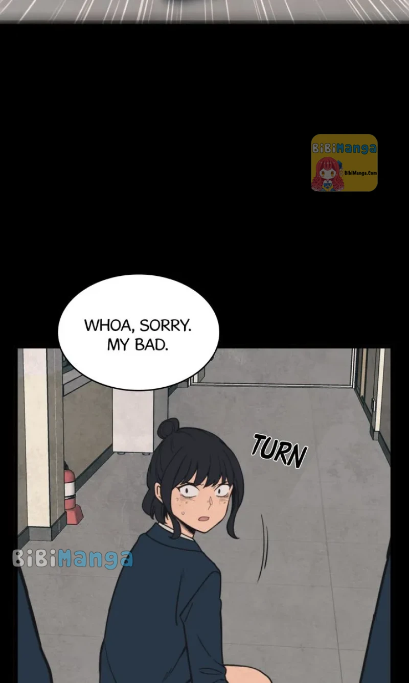 The Imposter Chapter 38 - page 35