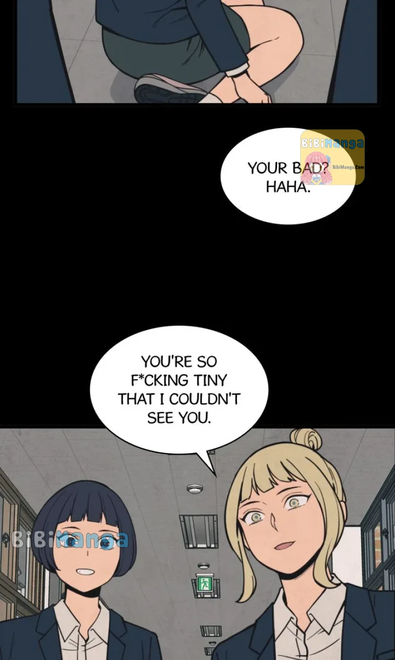 The Imposter Chapter 38 - page 36
