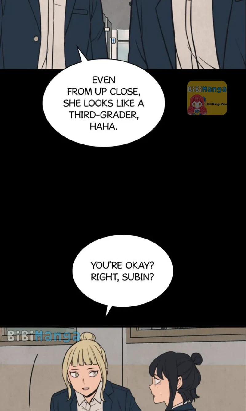 The Imposter Chapter 38 - page 37