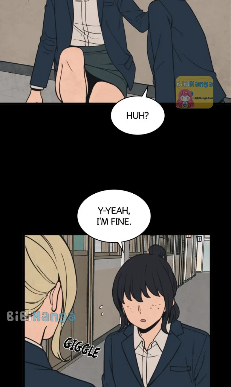 The Imposter Chapter 38 - page 38