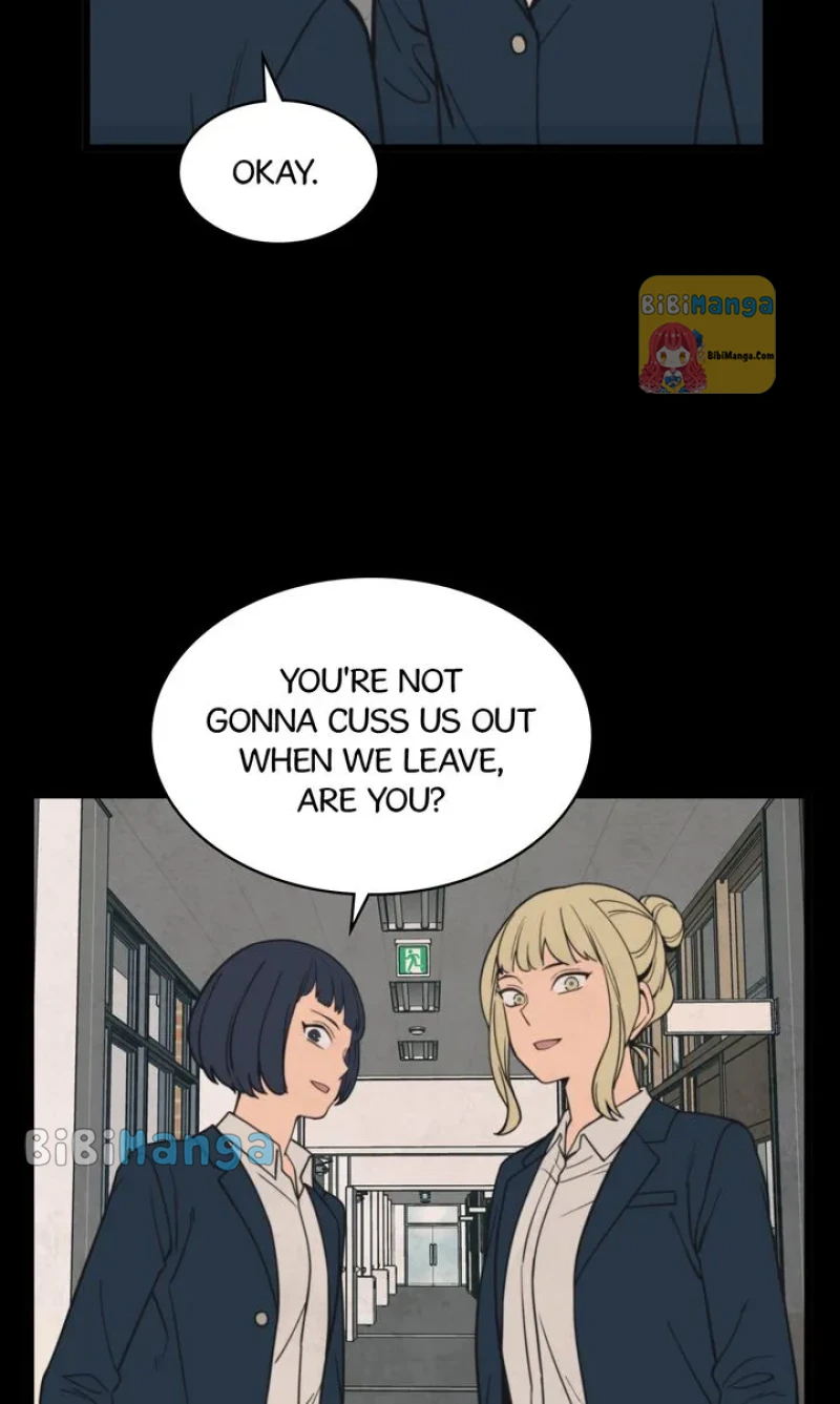 The Imposter Chapter 38 - page 39