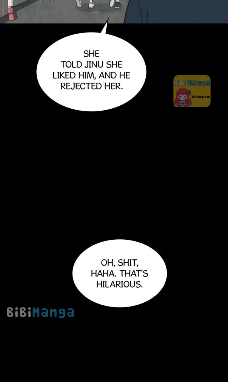 The Imposter Chapter 38 - page 41