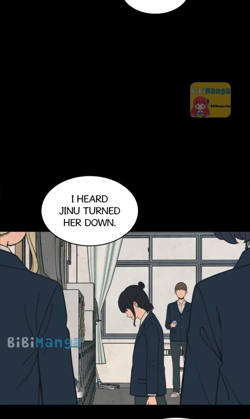 The Imposter Chapter 38 - page 45