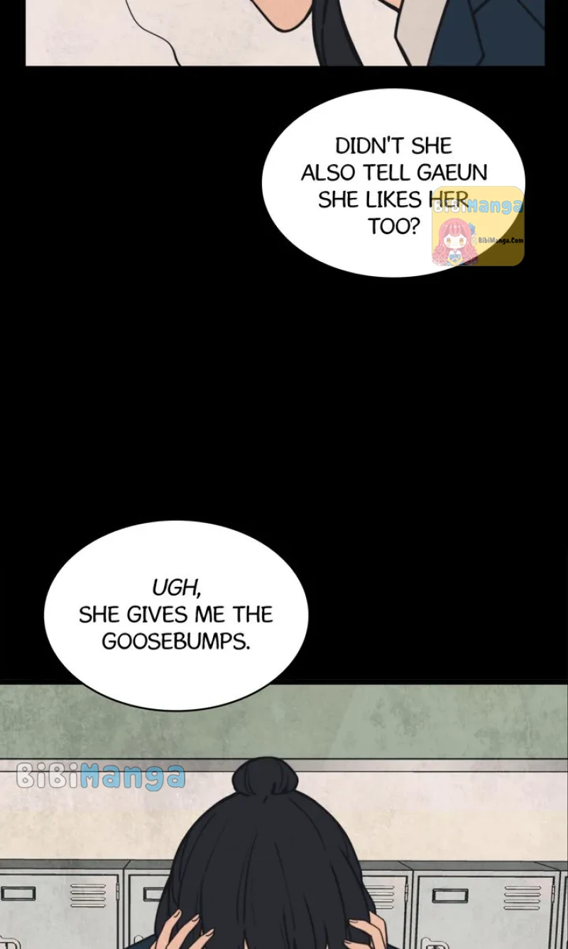 The Imposter Chapter 38 - page 47
