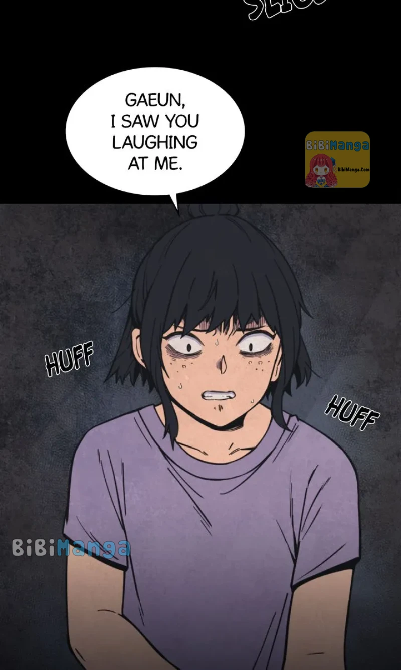 The Imposter Chapter 38 - page 57