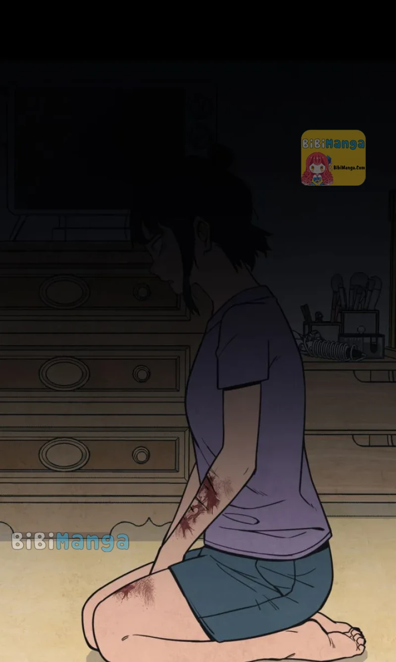 The Imposter Chapter 38 - page 61