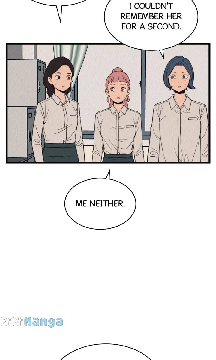 The Imposter Chapter 40 - page 37