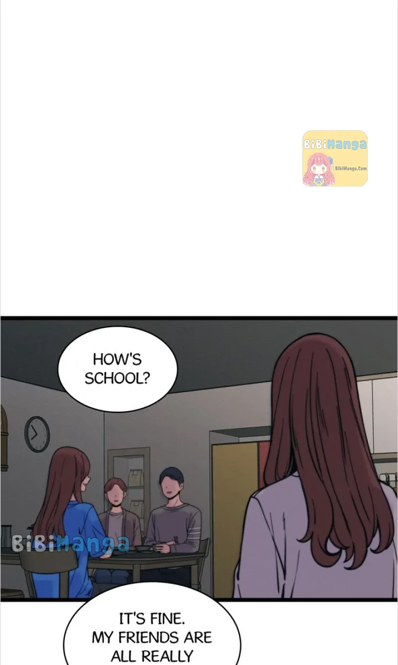 The Imposter Chapter 43 - page 10
