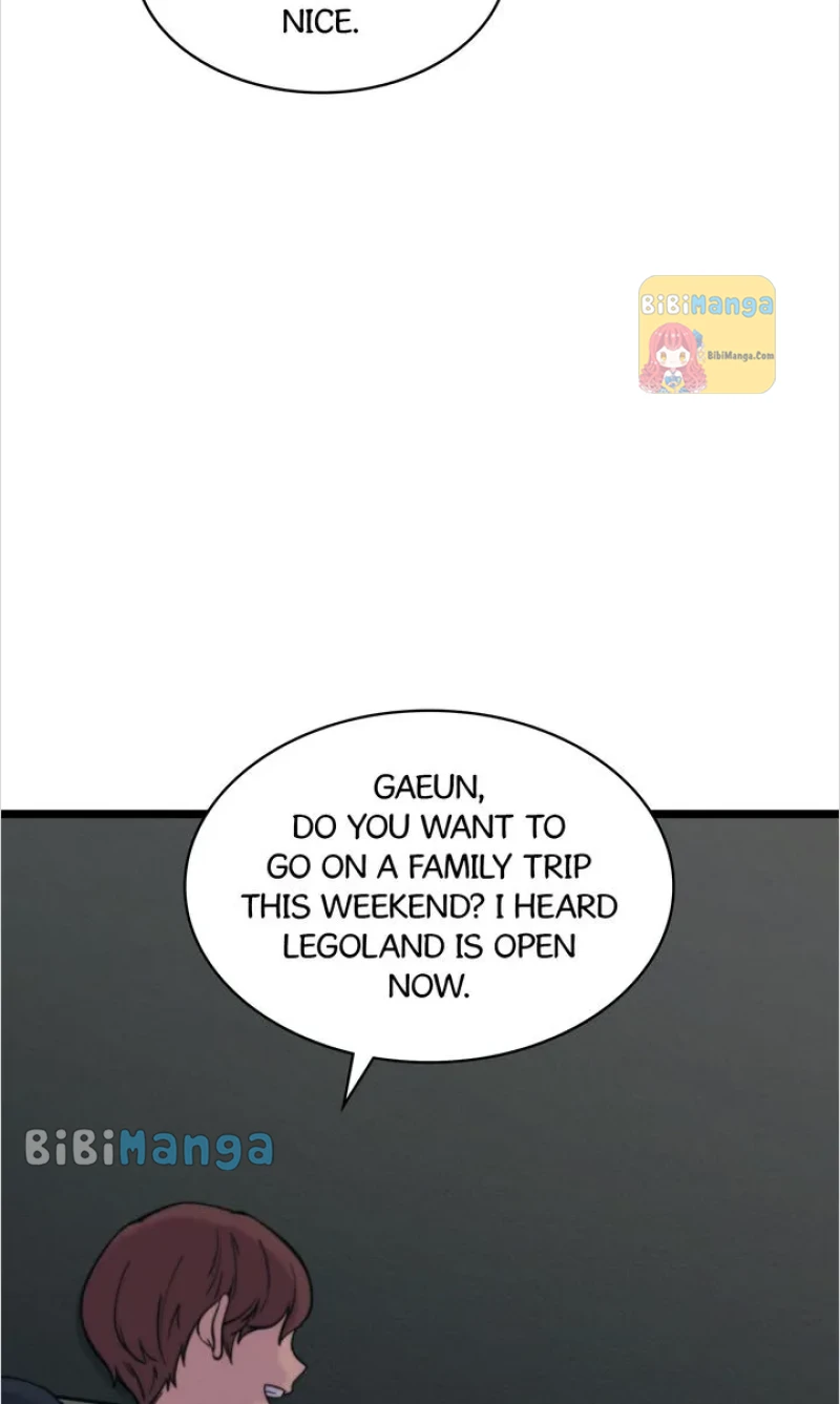 The Imposter Chapter 43 - page 11