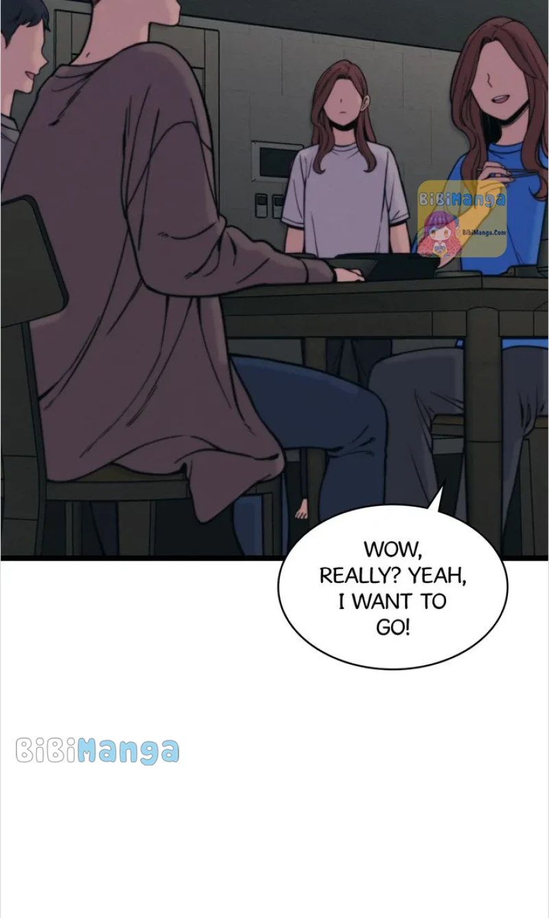 The Imposter Chapter 43 - page 12