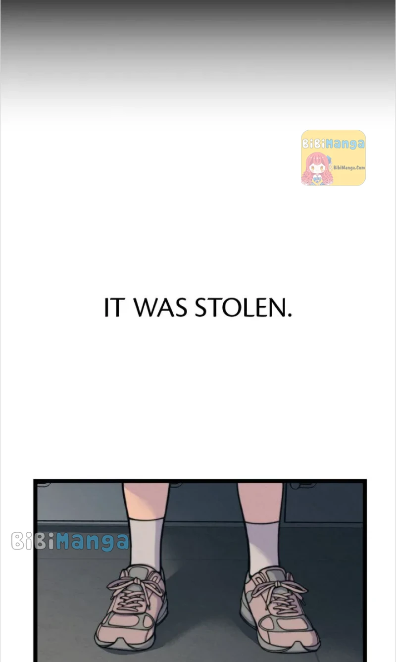 The Imposter Chapter 43 - page 2