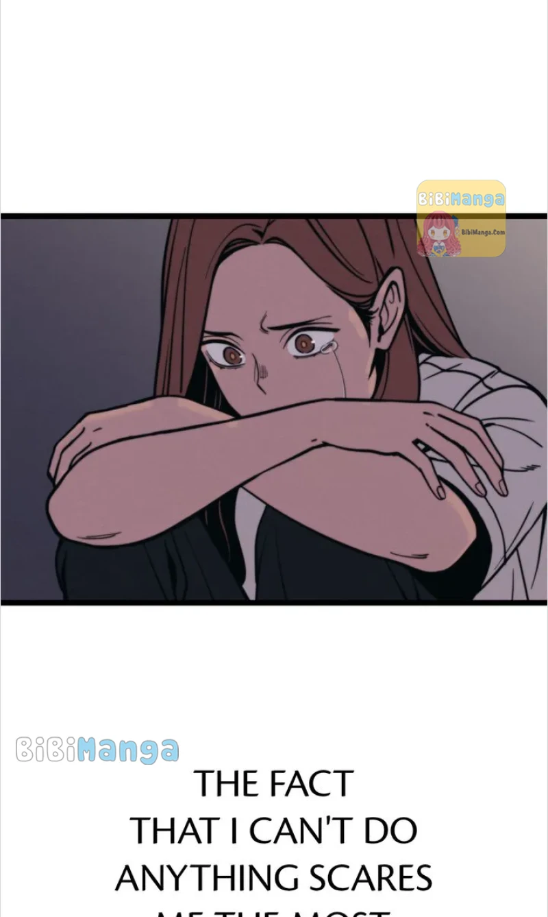 The Imposter Chapter 43 - page 33
