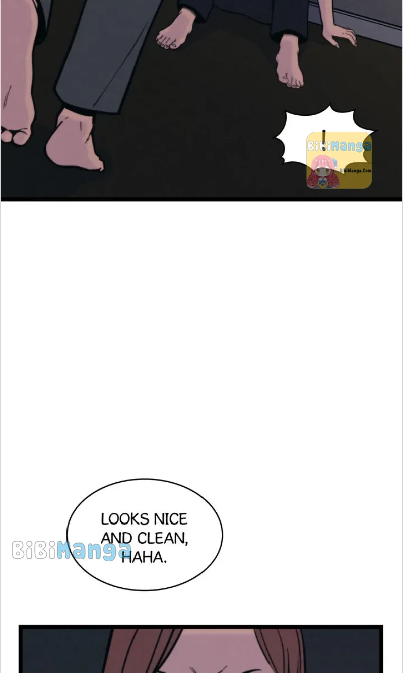 The Imposter Chapter 43 - page 40