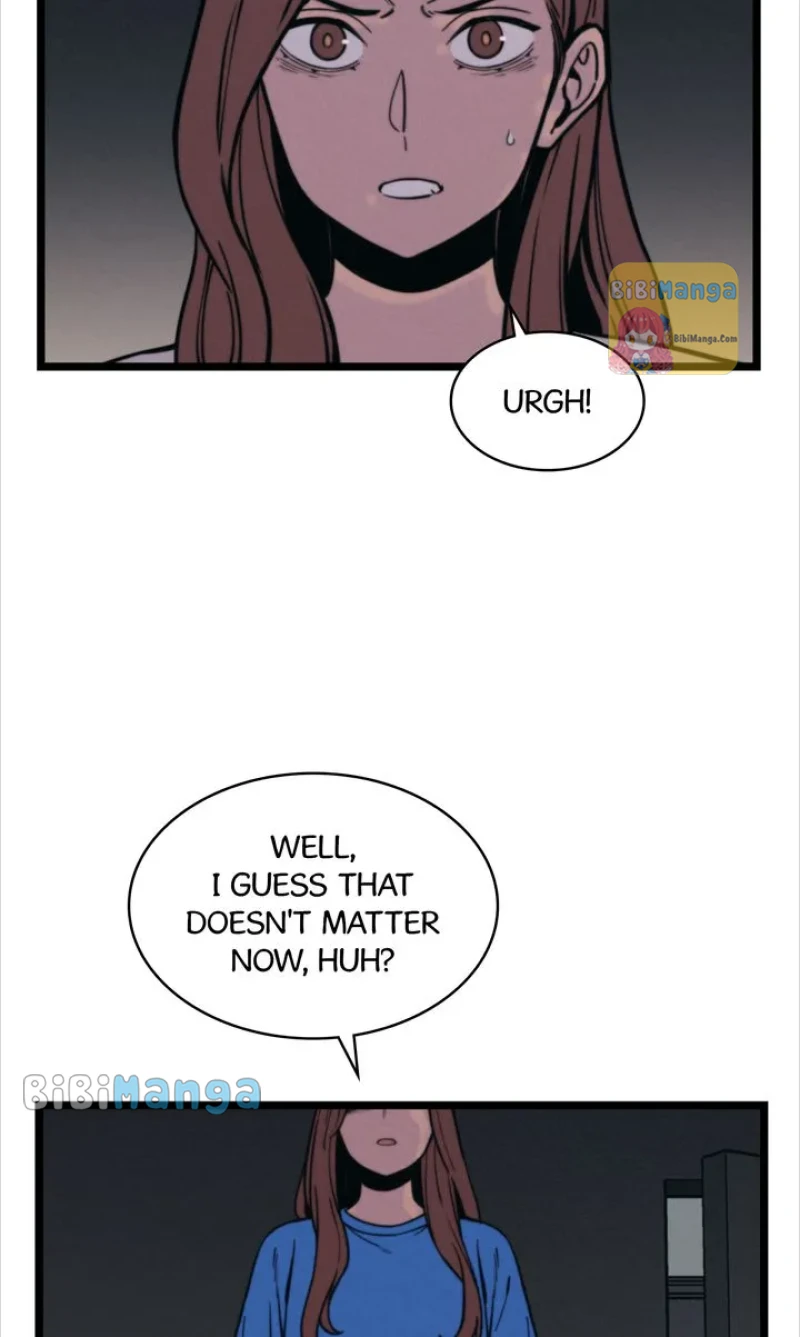 The Imposter Chapter 43 - page 41