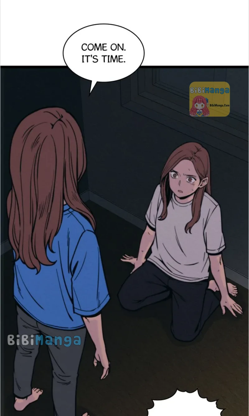 The Imposter Chapter 43 - page 43