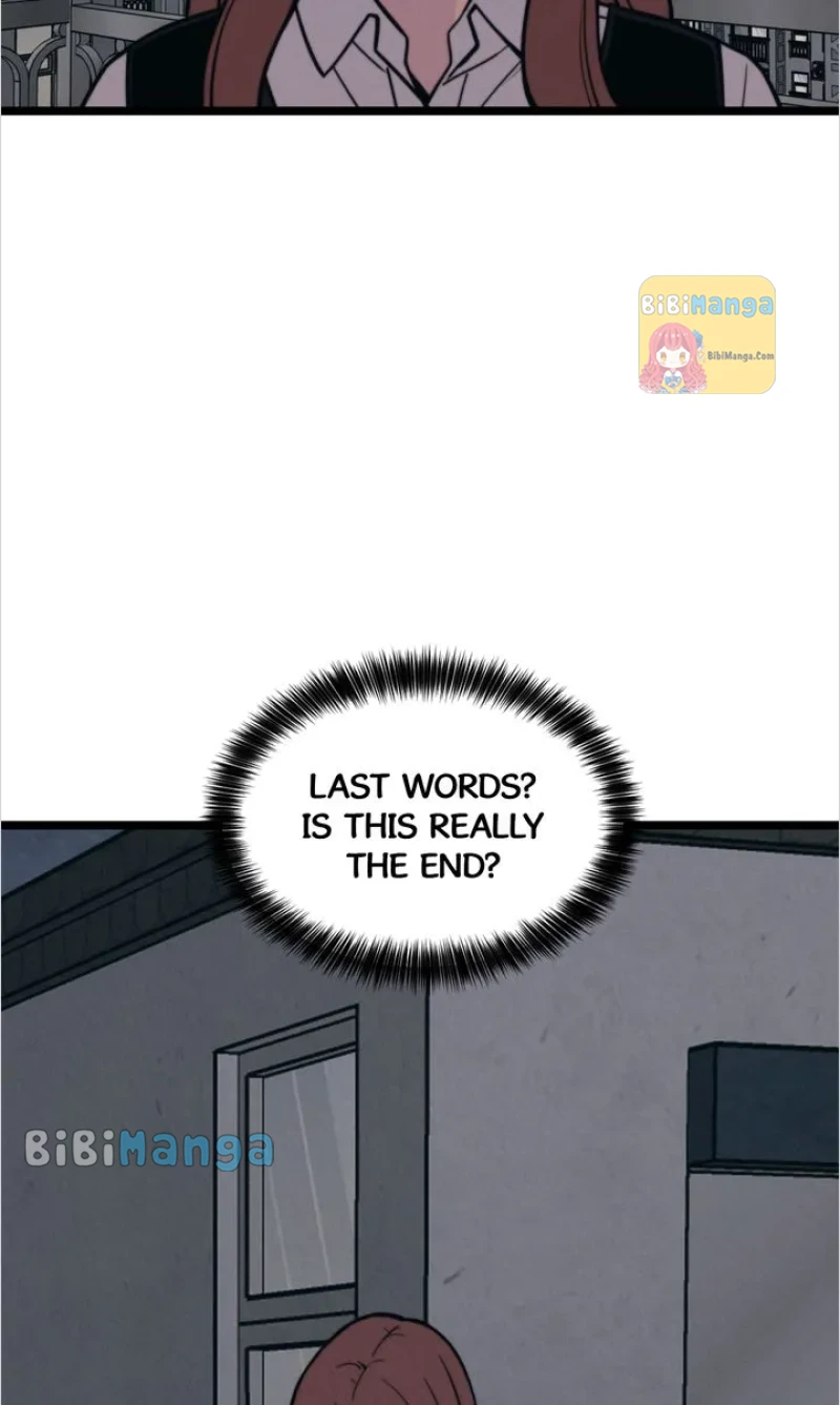 The Imposter Chapter 43 - page 54