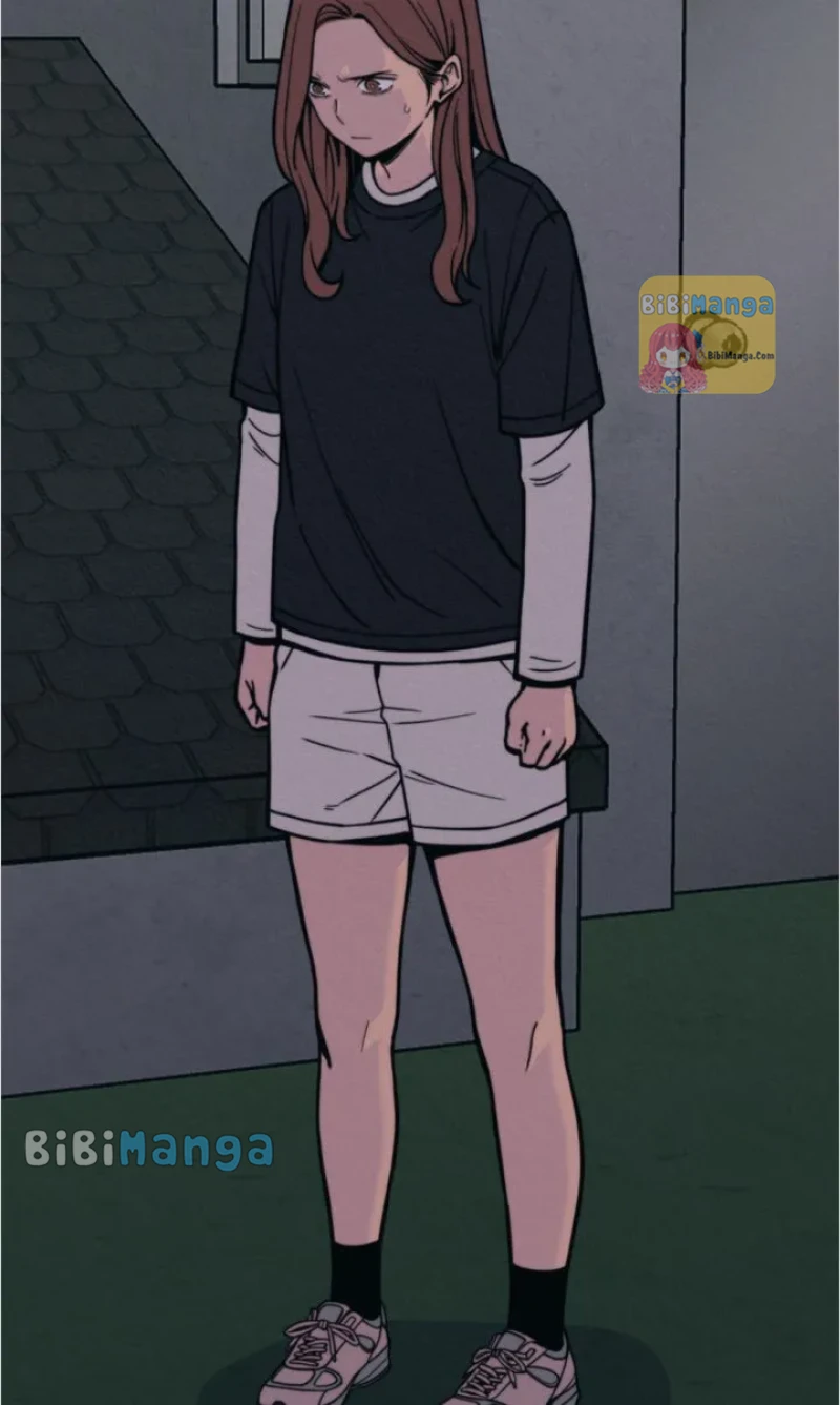 The Imposter Chapter 43 - page 55