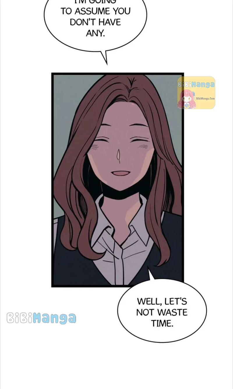 The Imposter Chapter 43 - page 57