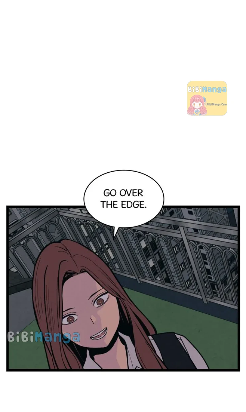The Imposter Chapter 43 - page 58