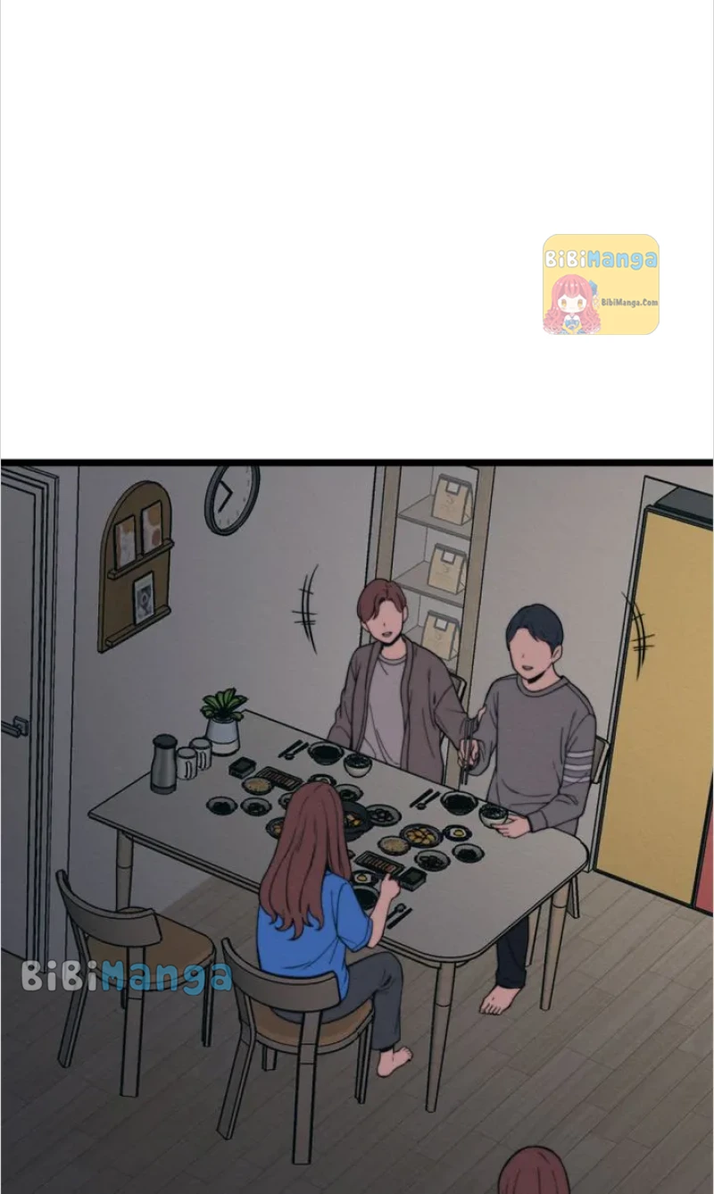 The Imposter Chapter 43 - page 7