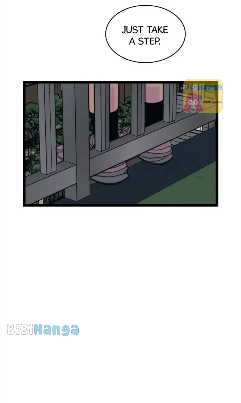 The Imposter Chapter 43 - page 70