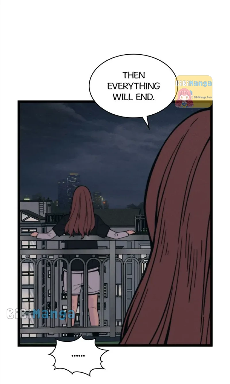 The Imposter Chapter 43 - page 71