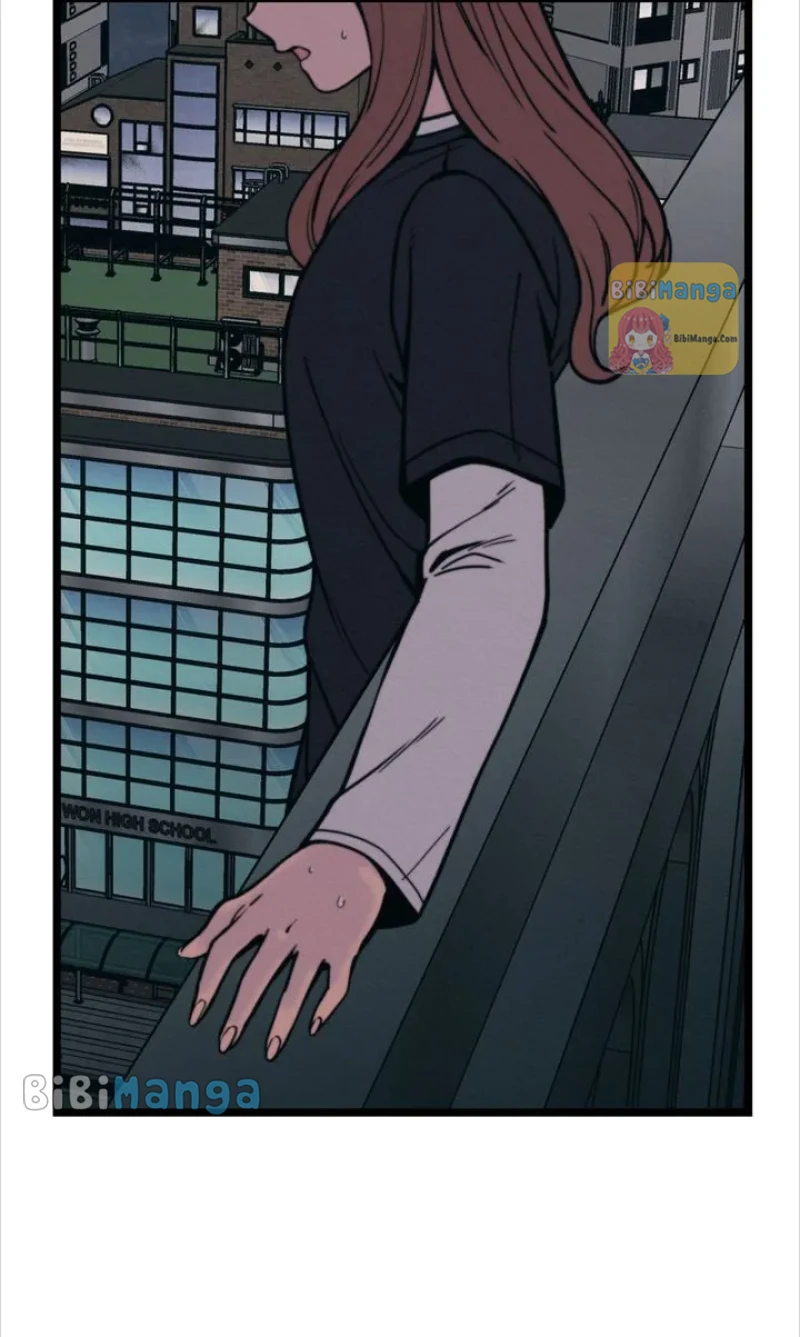 The Imposter Chapter 43 - page 86