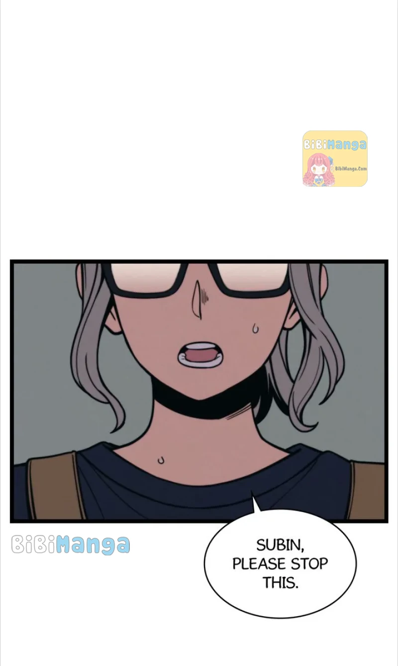 The Imposter Chapter 43 - page 97