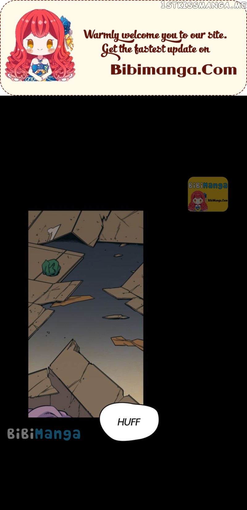 The Imposter Chapter 32 - page 1
