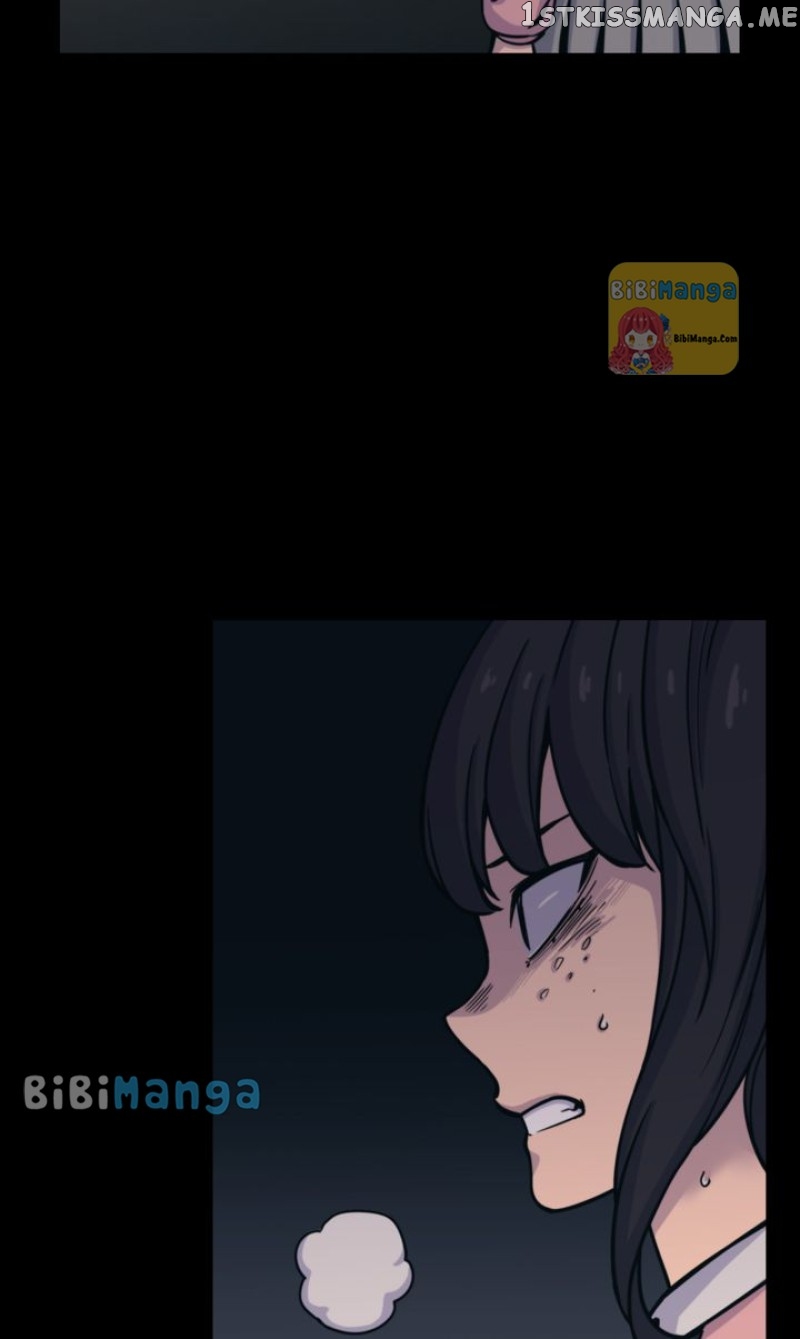 The Imposter Chapter 32 - page 11