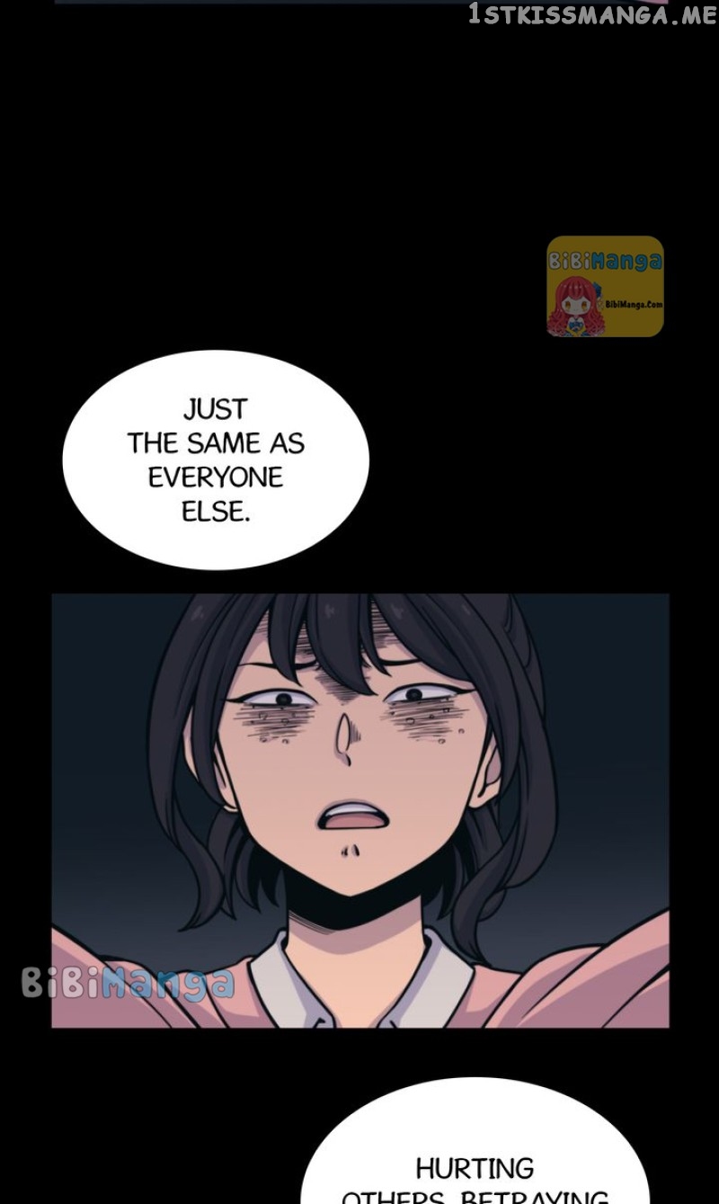 The Imposter Chapter 32 - page 13