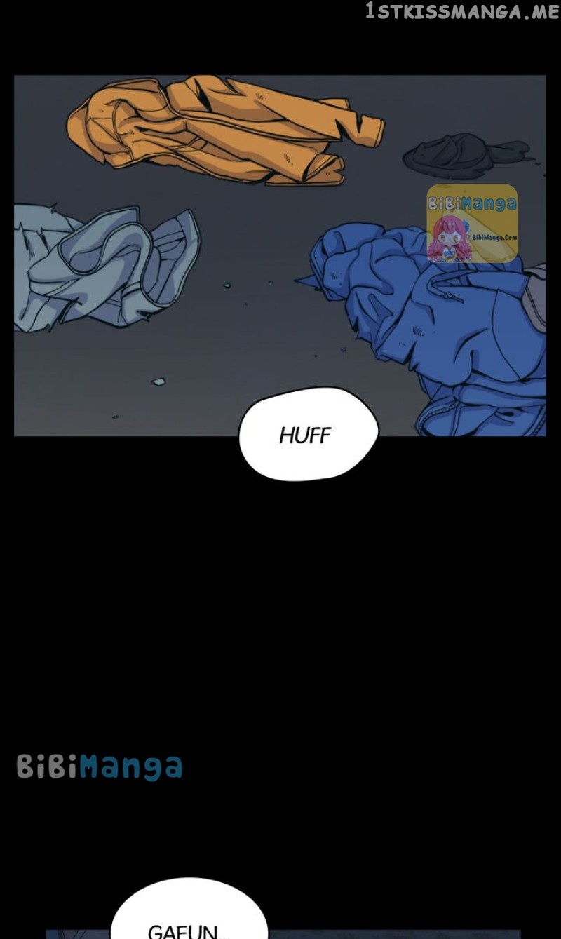 The Imposter Chapter 32 - page 2