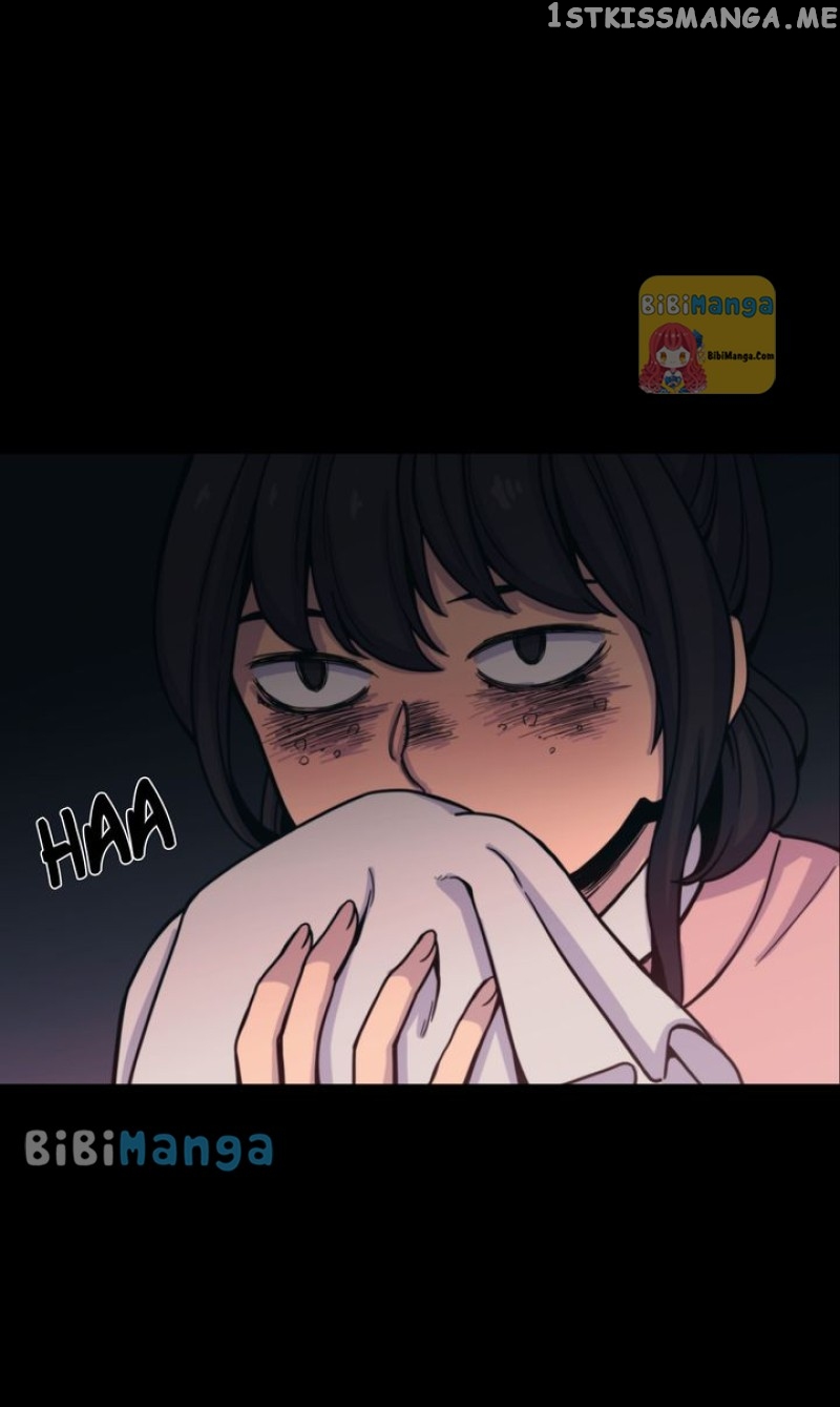 The Imposter Chapter 32 - page 21