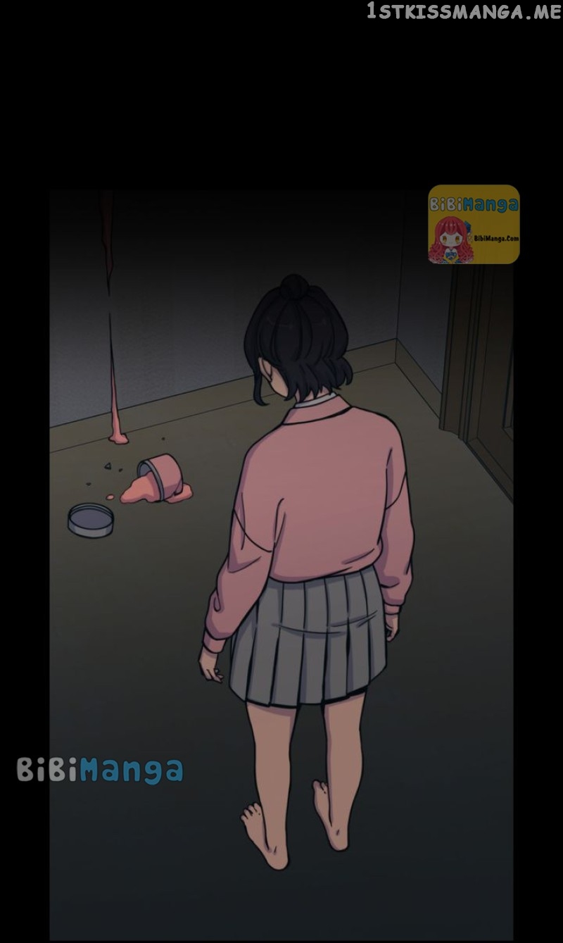 The Imposter Chapter 32 - page 24