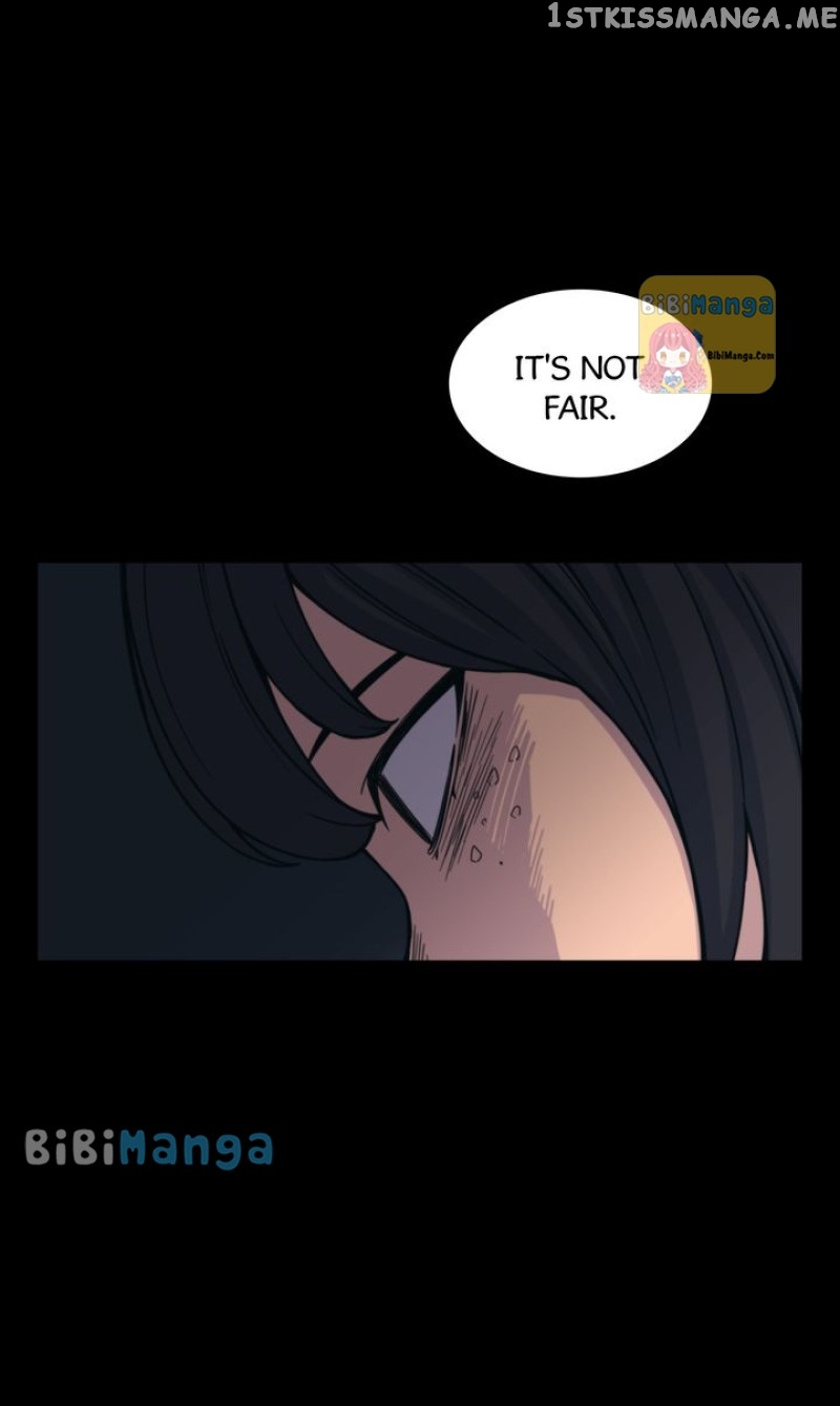 The Imposter Chapter 32 - page 26
