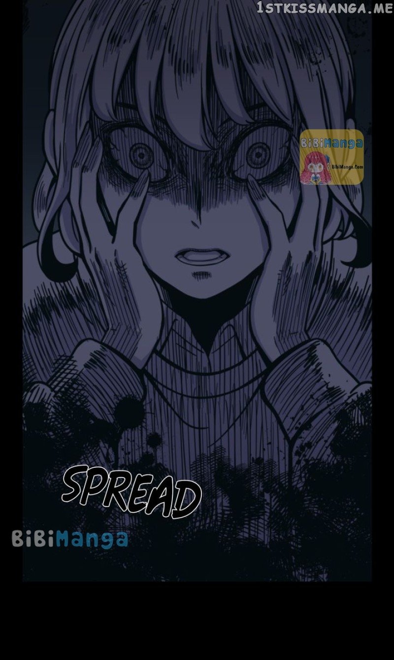 The Imposter Chapter 32 - page 31