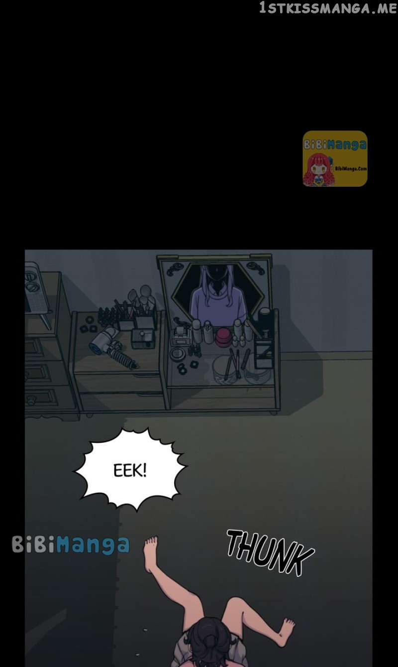 The Imposter Chapter 32 - page 33