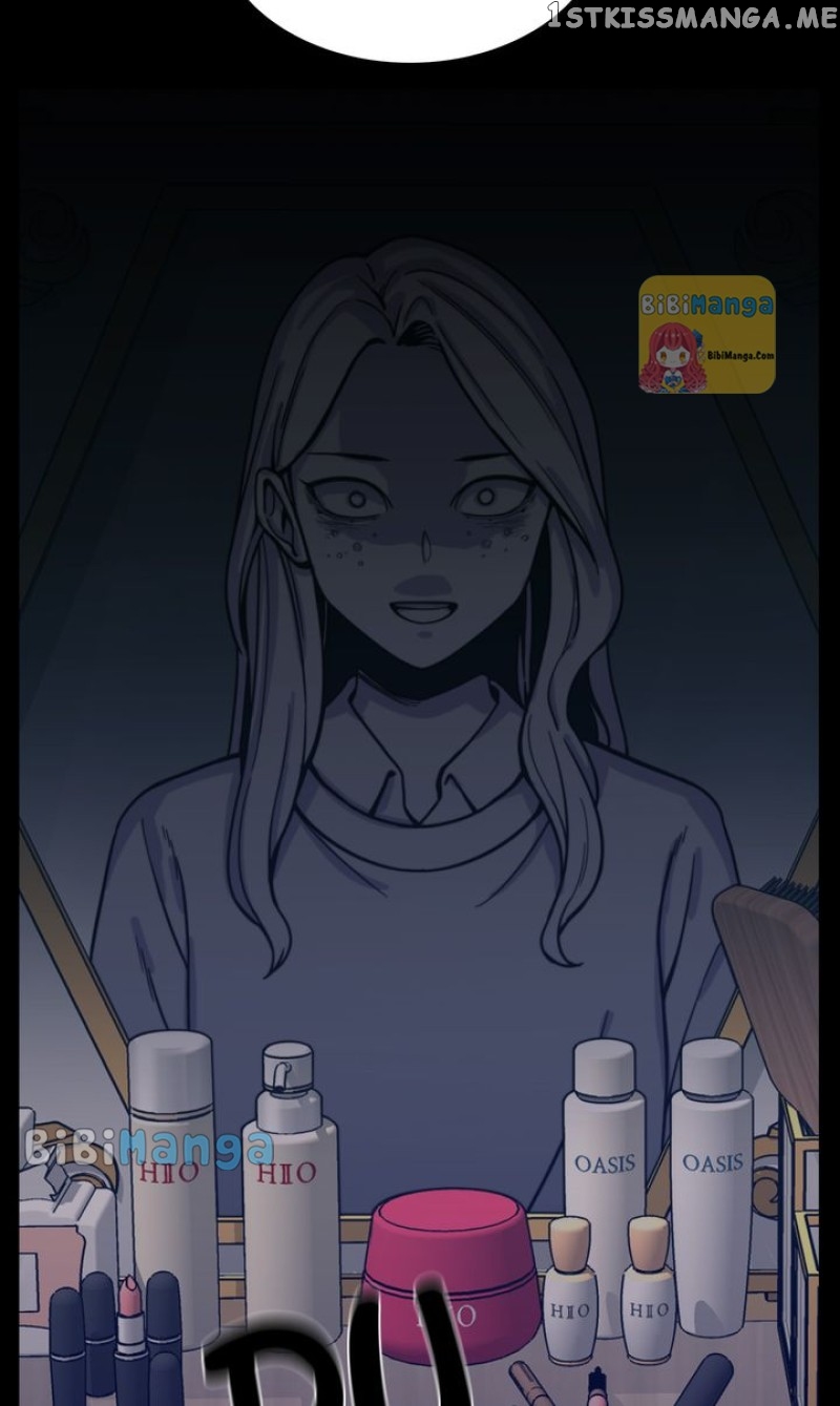 The Imposter Chapter 32 - page 38