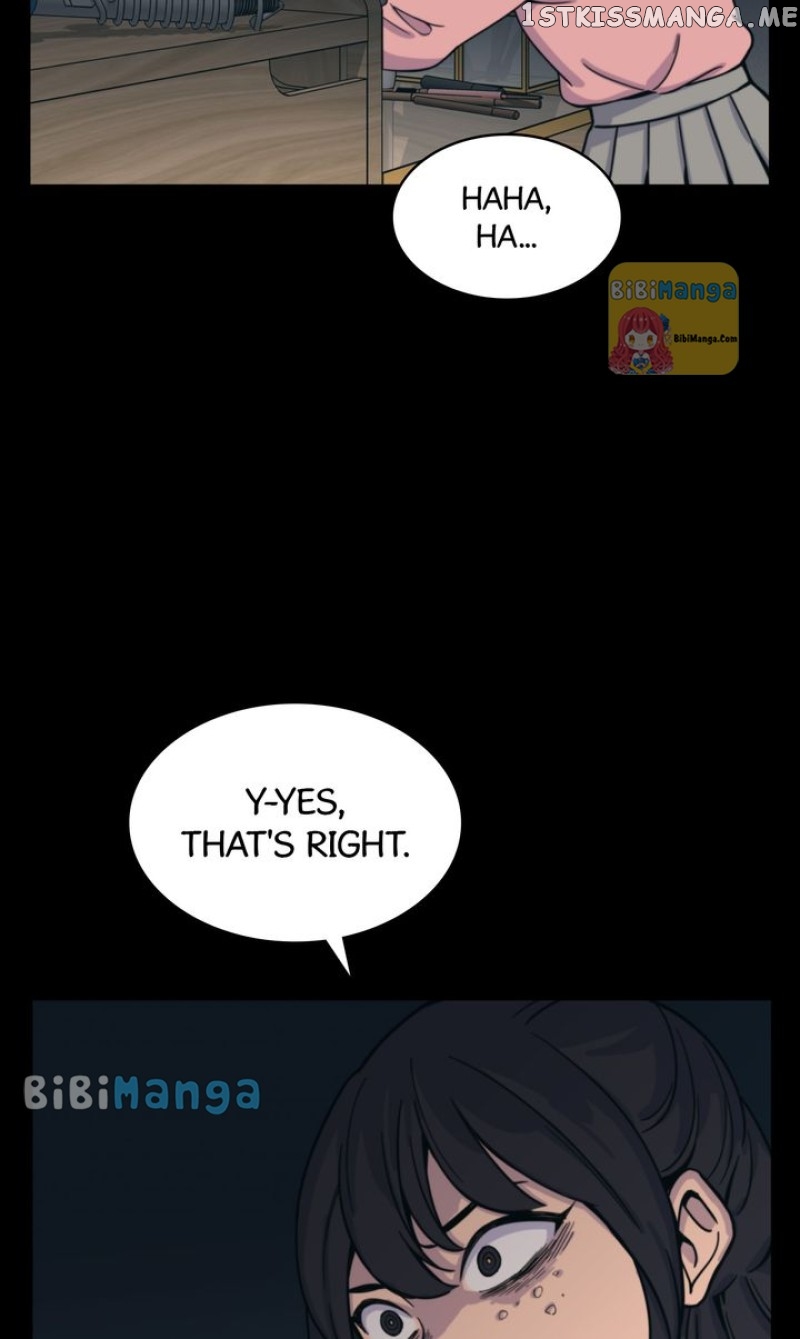The Imposter Chapter 32 - page 40