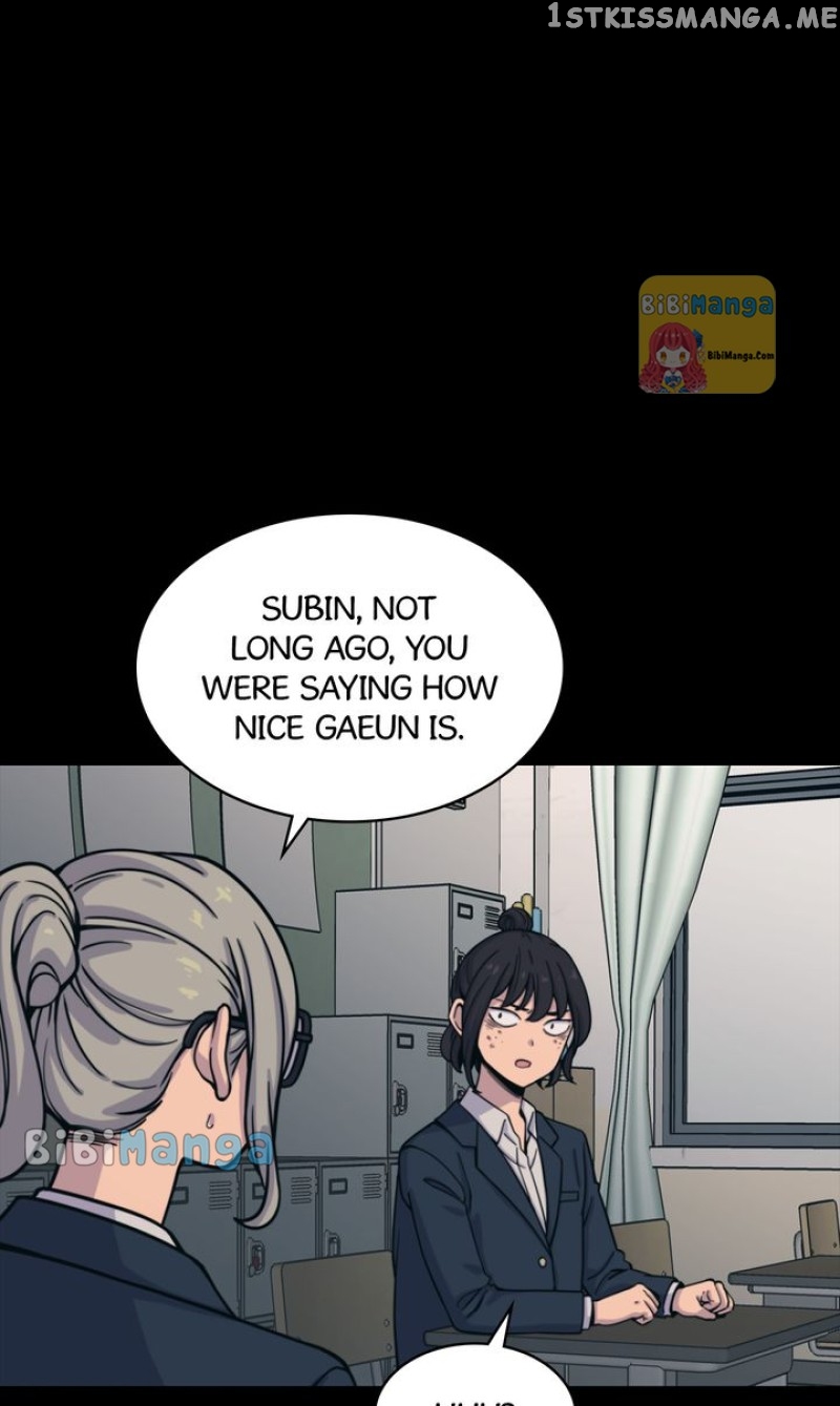 The Imposter Chapter 32 - page 47