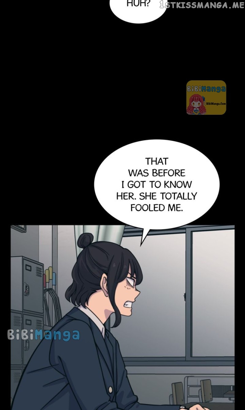 The Imposter Chapter 32 - page 48