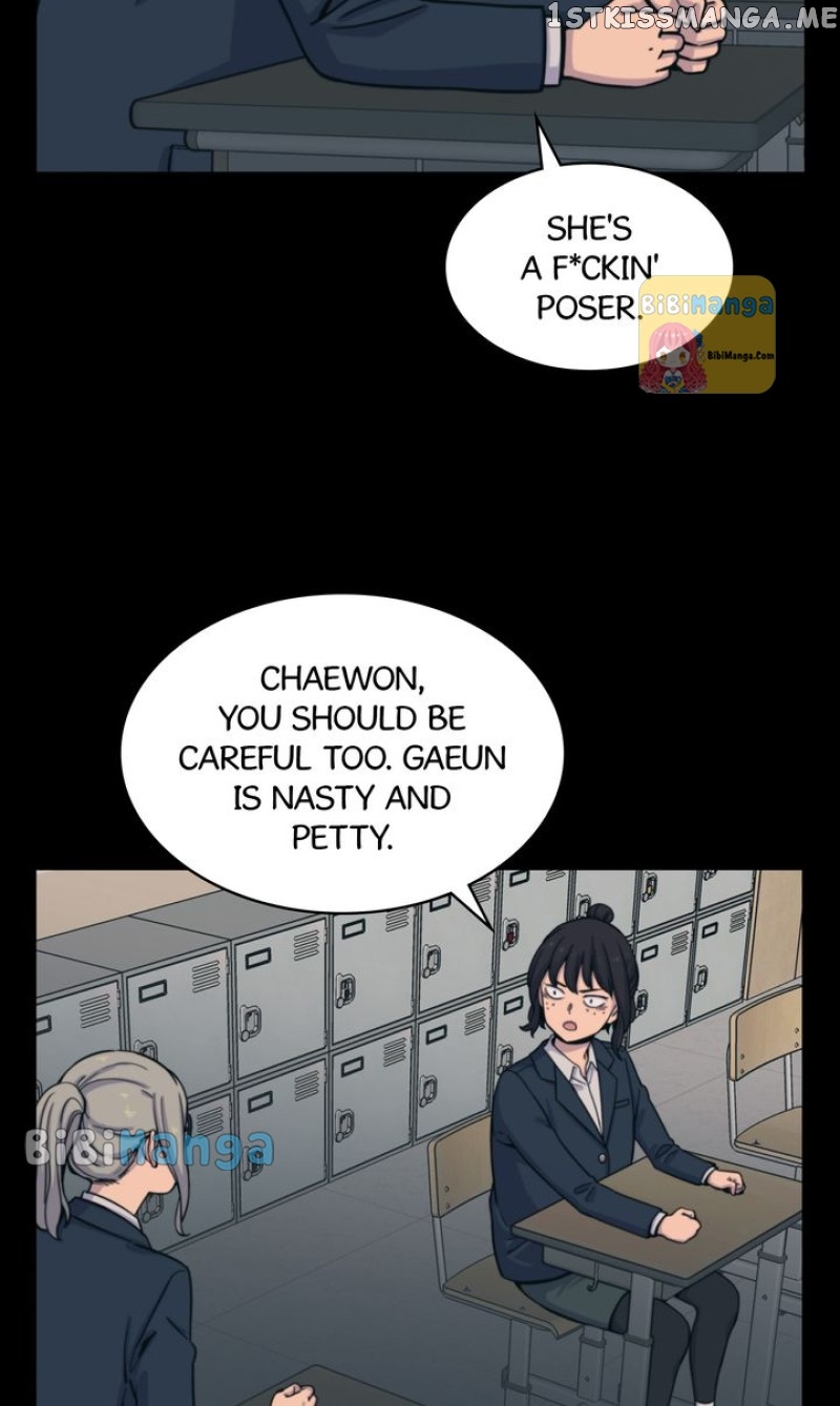 The Imposter Chapter 32 - page 49