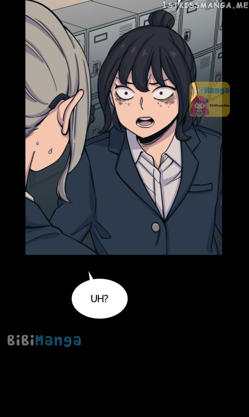The Imposter Chapter 32 - page 55