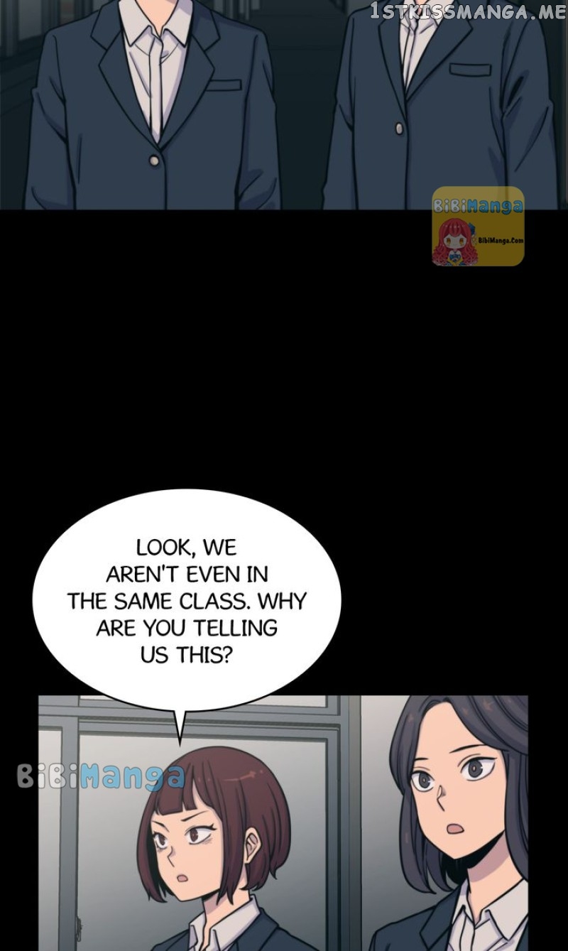 The Imposter Chapter 32 - page 59