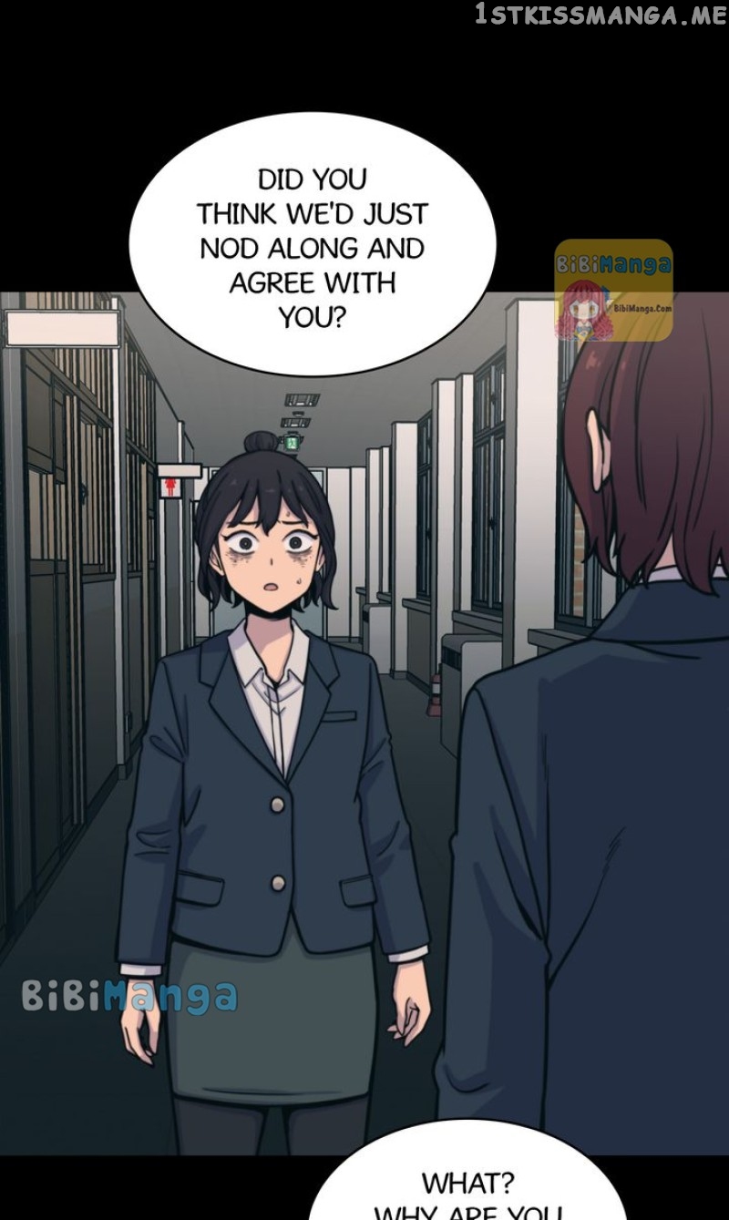 The Imposter Chapter 32 - page 62