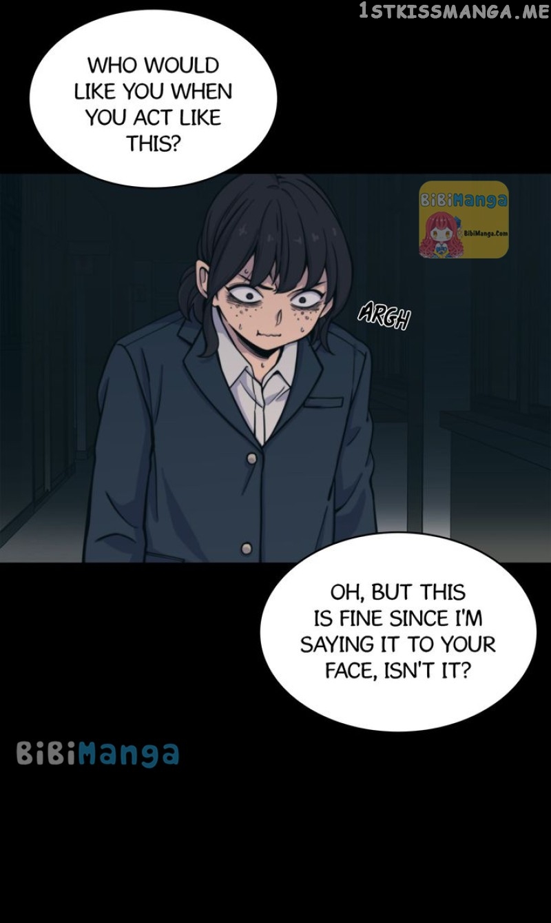The Imposter Chapter 32 - page 66