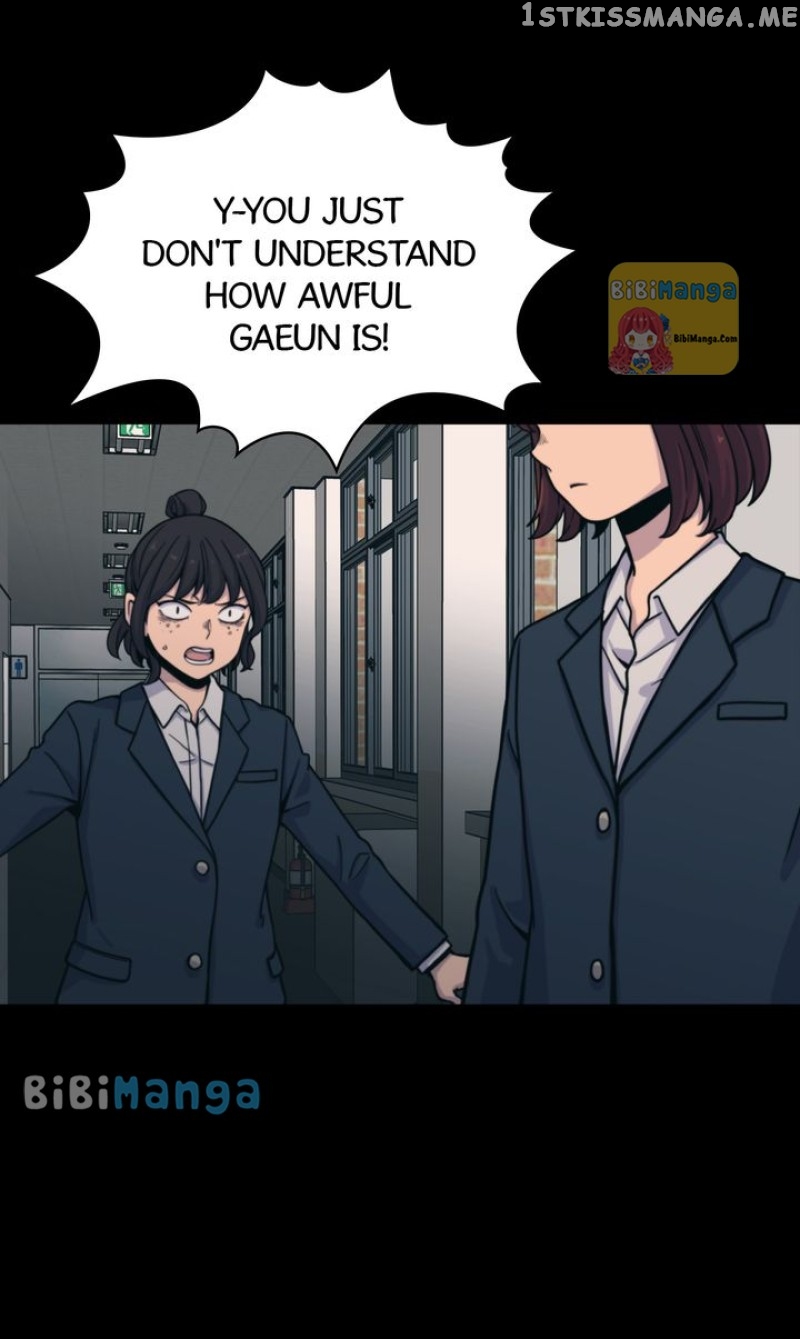 The Imposter Chapter 32 - page 67