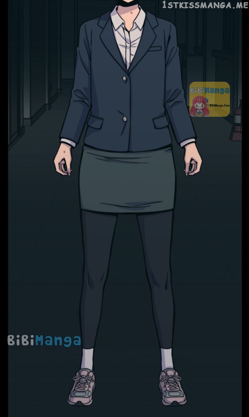 The Imposter Chapter 32 - page 70