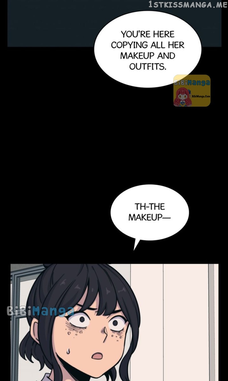 The Imposter Chapter 32 - page 71